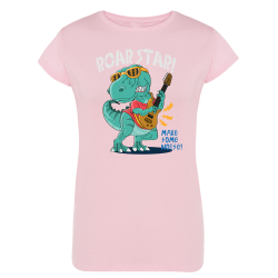 Dino Guitare RockStar