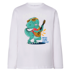 Dino Guitare RockStar