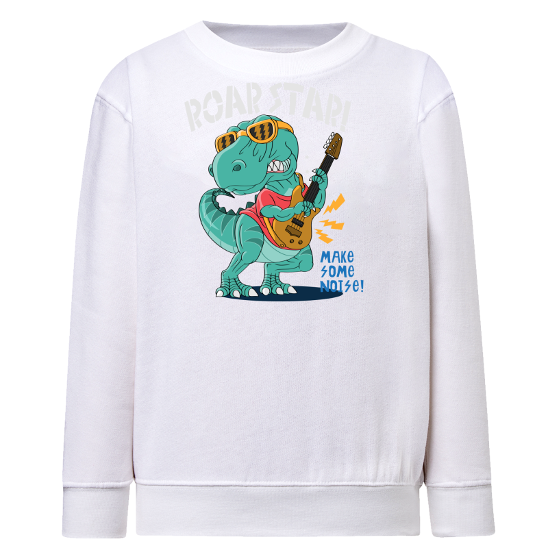 Dino Guitare RockStar