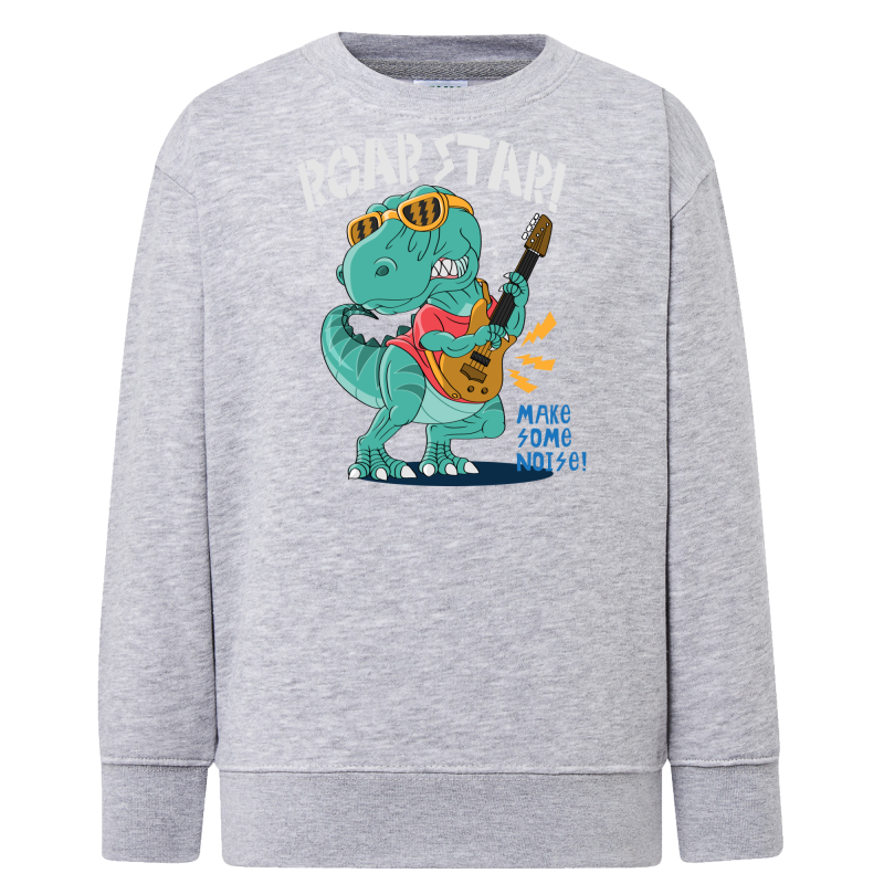 Dino Guitare RockStar