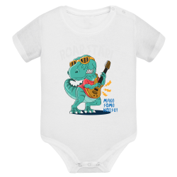 Dino Guitare RockStar