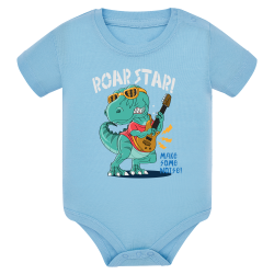 Dino Guitare RockStar