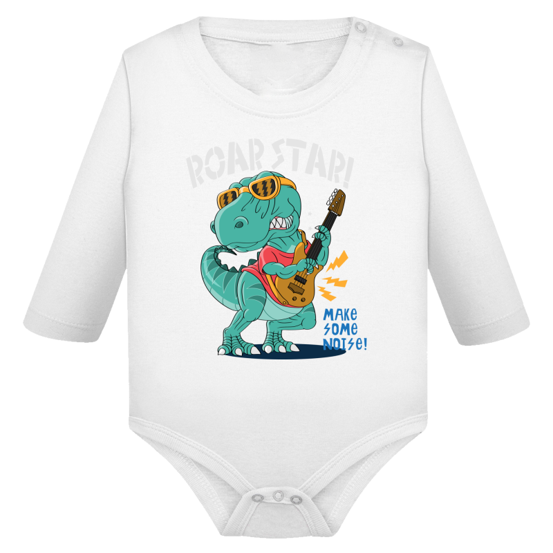 Dino Guitare RockStar