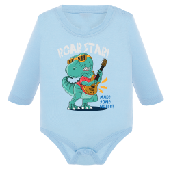 Dino Guitare RockStar