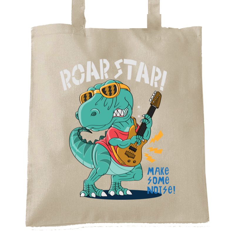 Dino Guitare RockStar