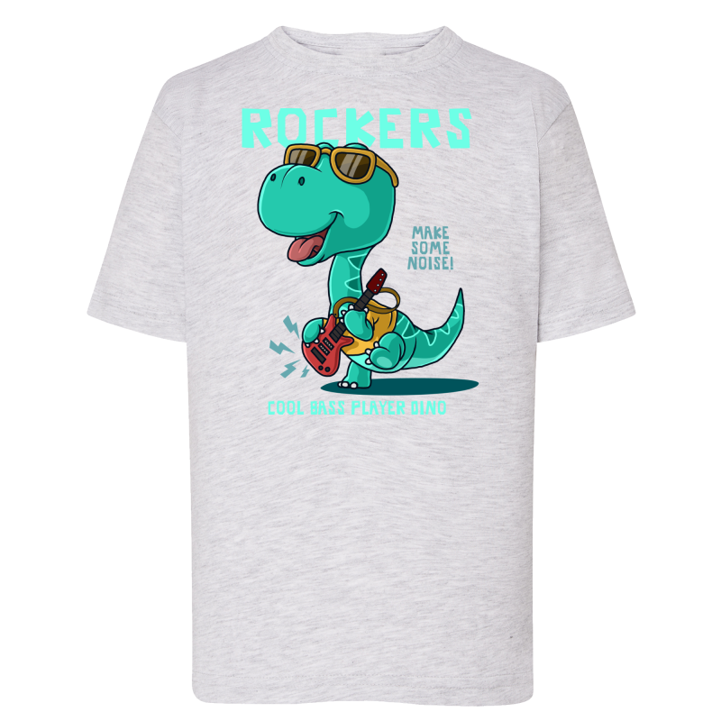 Dino Rockers