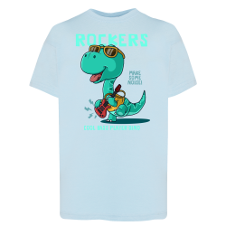 Dino Rockers