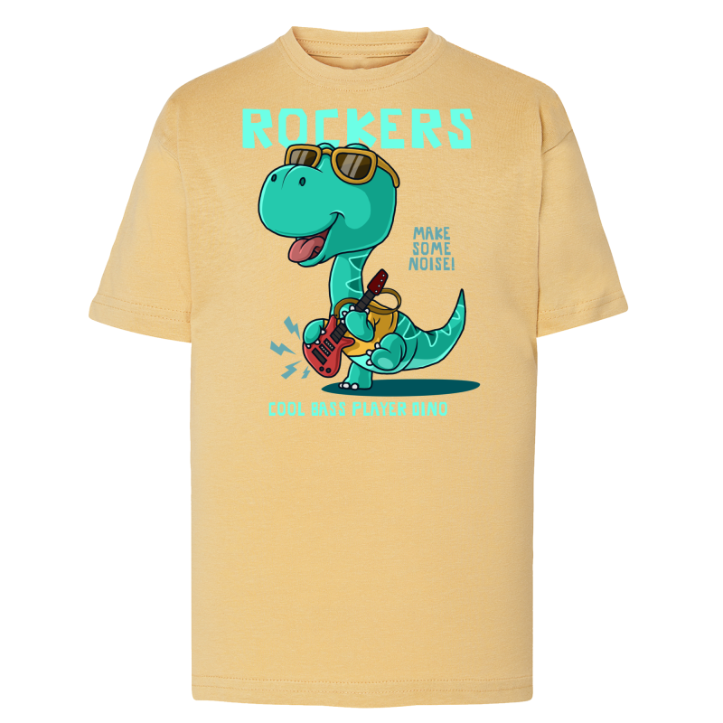 Dino Rockers