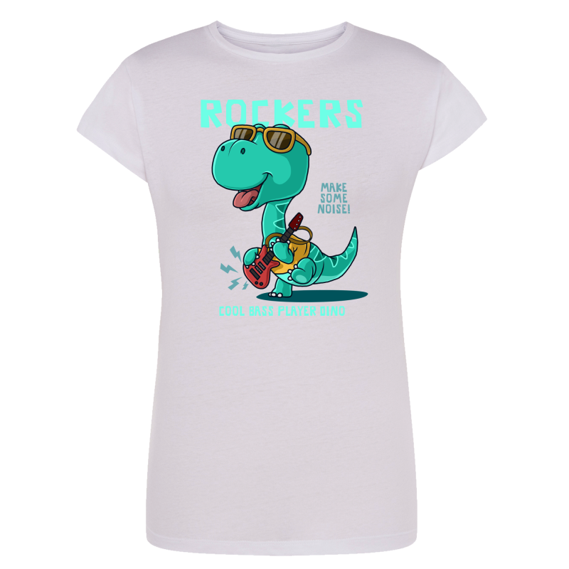 Dino Rockers