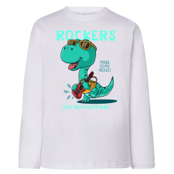 Dino Rockers