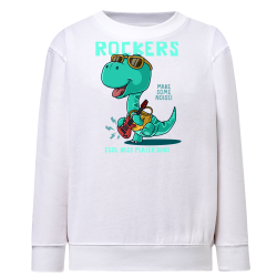 Dino Rockers