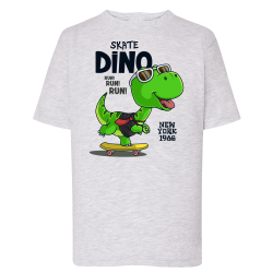 Dino Skate Run