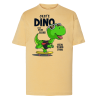 Dino Skate Run