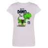 Dino Skate Run