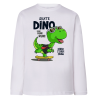 Dino Skate Run