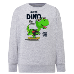 Dino Skate Run