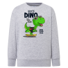 Dino Skate Run