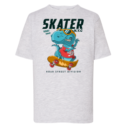 Dino Skate T-Rex