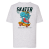 Dino Skate T-Rex