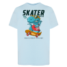 Dino Skate T-Rex