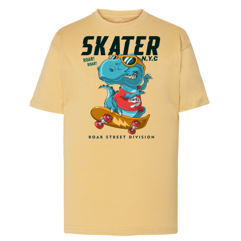 Dino Skate T-Rex