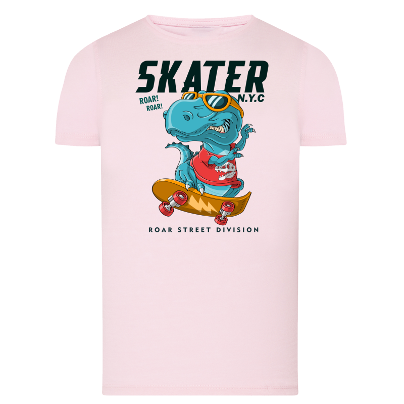 Dino Skate T-Rex