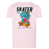 Dino Skate T-Rex