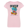 Dino Skate T-Rex