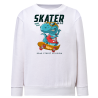 Dino Skate T-Rex