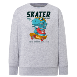 Dino Skate T-Rex