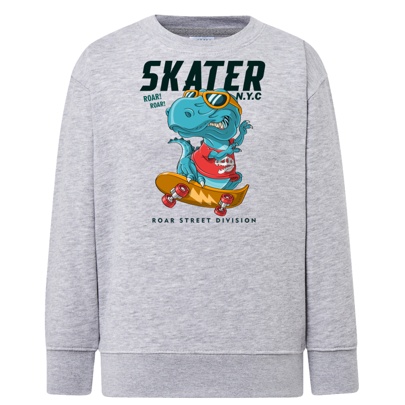 Dino Skate T-Rex