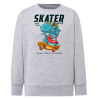 Dino Skate T-Rex