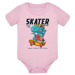 Dino Skate T-Rex