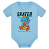 Dino Skate T-Rex