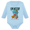 Dino Skate T-Rex