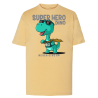 Dino Super Héro