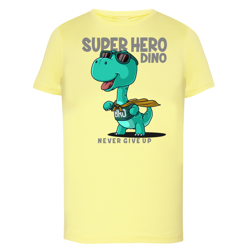 Dino Super Héro