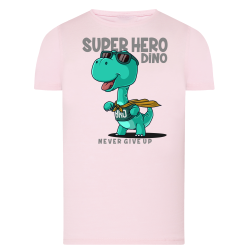 Dino Super Héro