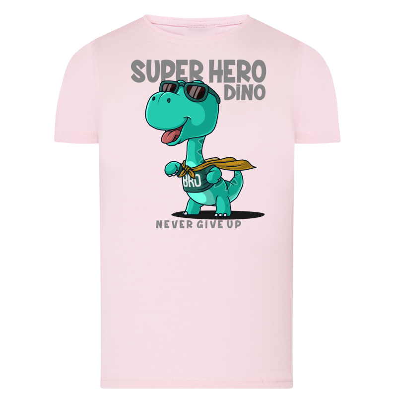 Dino Super Héro