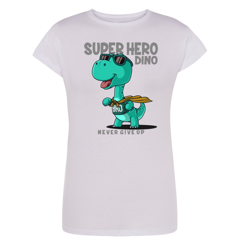 Dino Super Héro