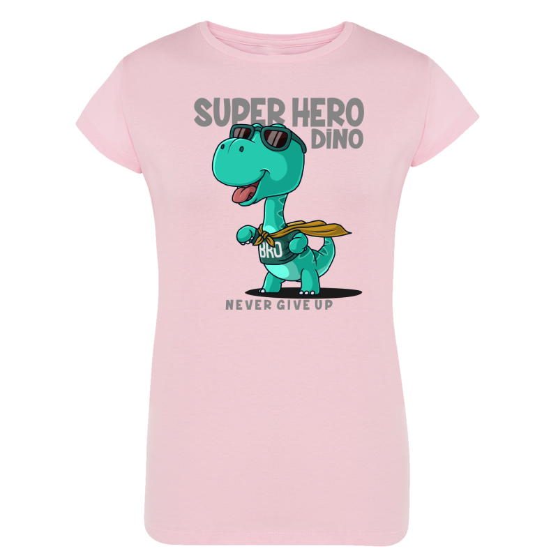 Dino Super Héro