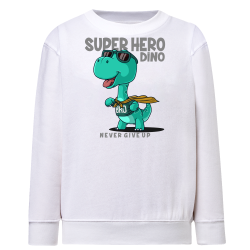 Dino Super Héro