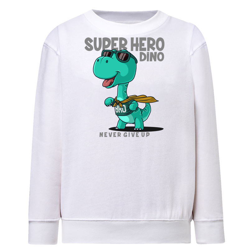 Dino Super Héro