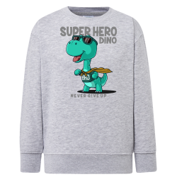 Dino Super Héro