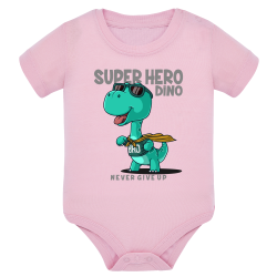 Dino Super Héro