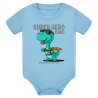 Dino Super Héro