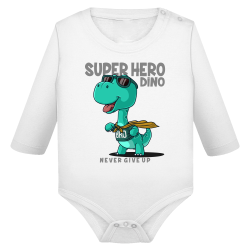 Dino Super Héro