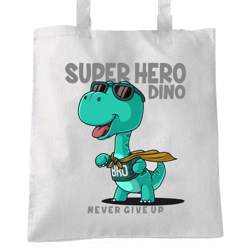 Dino Super Héro