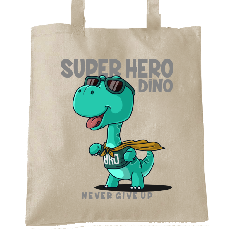 Dino Super Héro