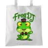 Grenouille DJ